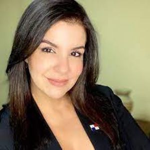 Judy Meana, 51 (政治家)