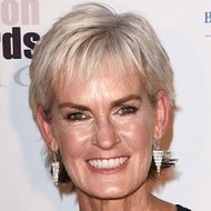 Judy Murray, 66 (Tennis Coach)