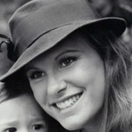 Judy Norton-Taylor, 67 (TV Actress)