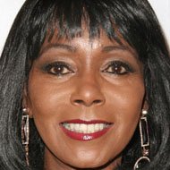 Judy Pace, 81 (TV Show-Gastgeber)