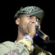 Juelz Santana, 42 (Rapper)