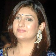 Juhi Parmar, 43 (TV Actress)