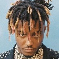 Juice WRLD (1998 - 2019) (说唱歌手)