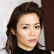 JuJu Chan, 35 (Atriz de cinema)