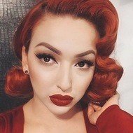 Juju Smith, 38 (YouTube Star)