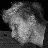 Jukka Backlund, 41 (Pianist)