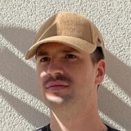 Julen Hernández, 33 (YouTube Star)