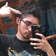Jules, 25 (Rapper)
