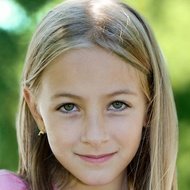 Jules Alice, 16 (YouTube Star)