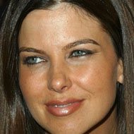 Jules Asner, 56 (Model)