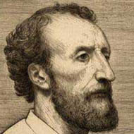Jules Dalou (1838 - 1902) (雕塑家)