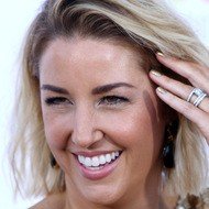 Jules Egan, 44 (Blogger)