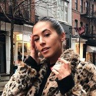 Jules Jacobson, 31 (Instagram Star)