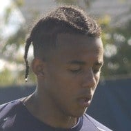 Jules Kounde, 26 (Soccer Player)