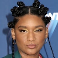 Jules Latimer, 32 (TV Actress)