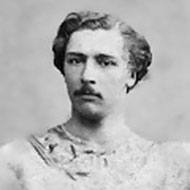 Jules Leotard (1838 - 1870) (Other)