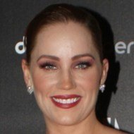 Jules Robinson, 41 (Reality Star)