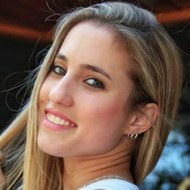 Juli Tronchin, 29 (Gymnast)