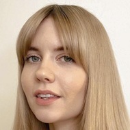 Julia Ahonen, 26 (Instagram Star)