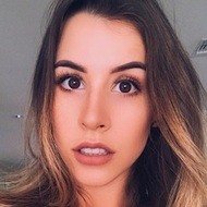 Julia Alende, 29 (Instagram Star)