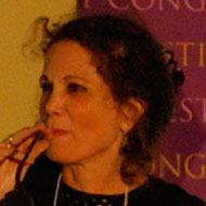 Julia Alvarez, 75 (诗人)
