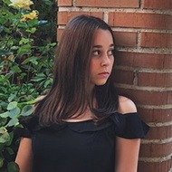 Julia Balenchana, 23 (YouTube Star)
