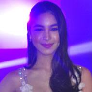 Julia Barretto, 26 (TV Actress)