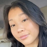 Julia Bedell, 23 (YouTuber)