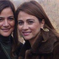 Julia Boutros, 57 (Pop Singer)