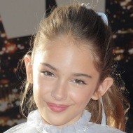 Julia Butters, 16 (Attrice TV)