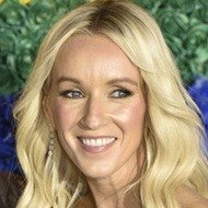 Julia Carey, 49 (电视监制)