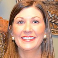 Julia Cheyenne Hurley, 44 (Chính trị gia)