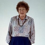 Julia Child (1912 - 2004) (Повар)