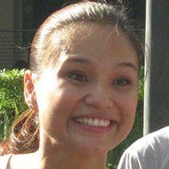 Julia Clarete, 46 (Nữ diễn viên truyền hình)