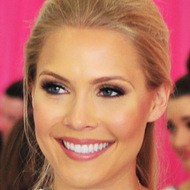 Julia Dalton, 34 (Pageant Contestant)
