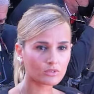 Julia Ducournau, 41 (Director)