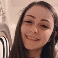 Julia Ervin, 21 (TikTok Star)