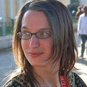 Julia Finkelstein, 31 (YouTuber)