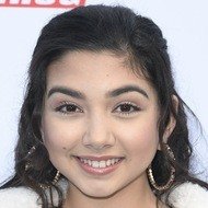 Julia Garcia, 17 (電視女演員)