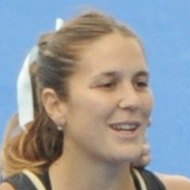 Julia Gomes Fantasia, 33 (Giocatore di hockey)