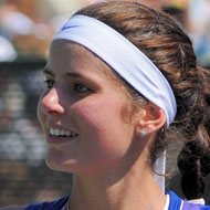 Julia Gorges, 36 (Tennis Player)