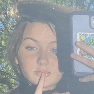 Julia Grace, 20 (TikTok Star)