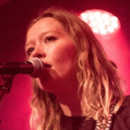 Julia Jacklin, 35 (Rock Zangers)