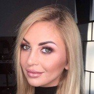 Julia Jaroszewska, 30 (Reality Star)