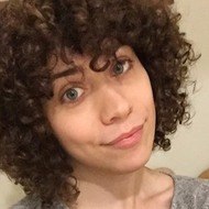 Julia Kaye, 35 (插画家)