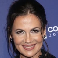 Julia Lemigova, 51 (Reality Star)