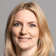 Julia Louise Lopez, 41 (Politician)