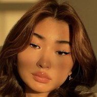 Julia Ma, 18 (TikTok Star)