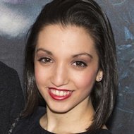 Julia Macchio, 31 (舞台女演员)
