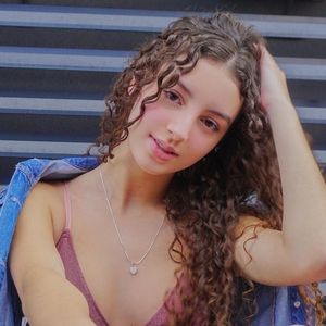 Julia Mazzocco, 18 (TikTok明星)